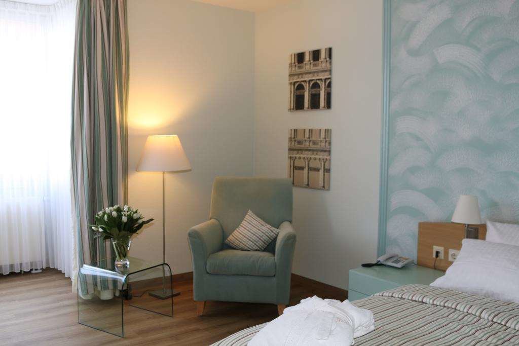 Vitalotel Roonhof — Bad Salzuflen — photo 2