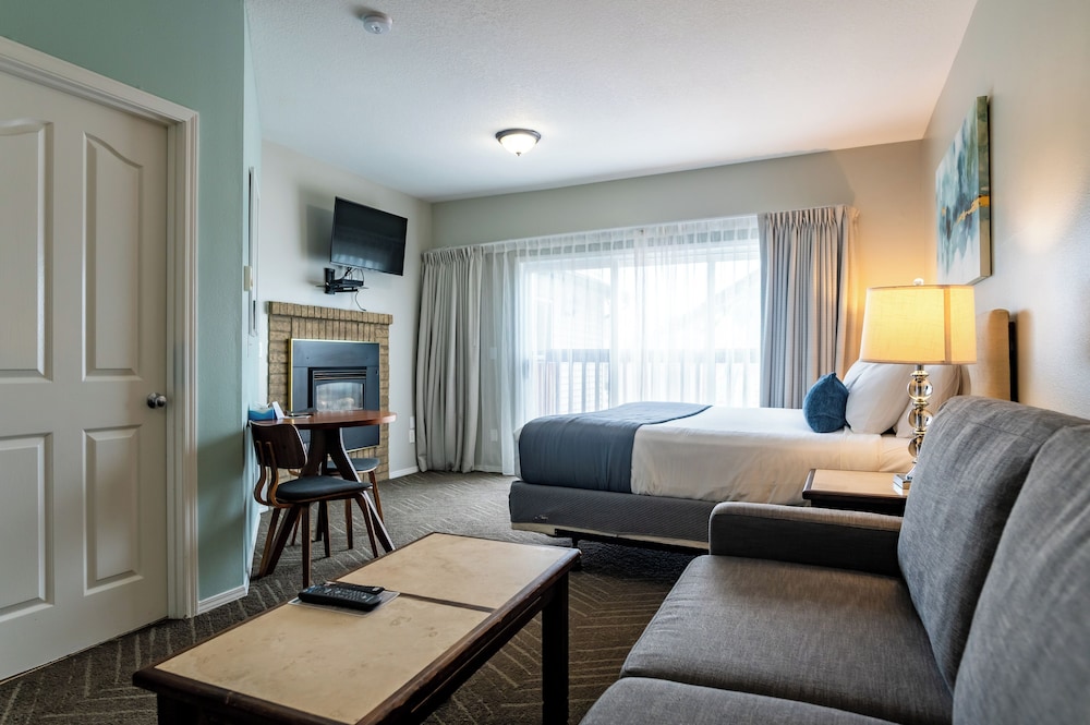 Inn at the Prom Oceanfront Seaside - photo 11