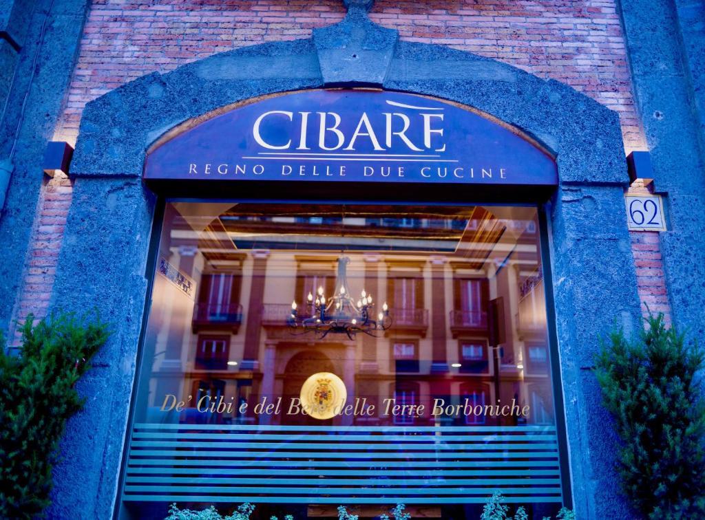 Napolart — 4-Star Luxury Hotel in Naples, Italy