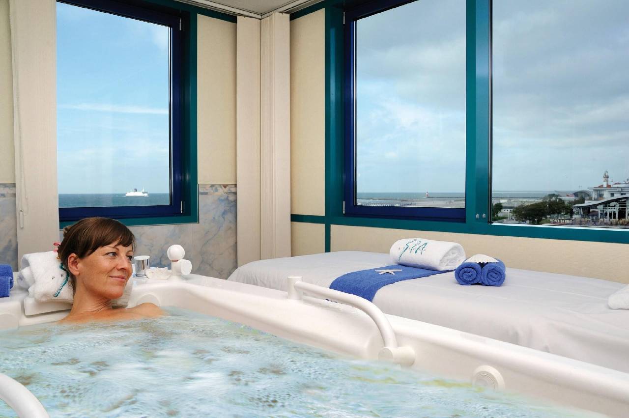 Recreational facility