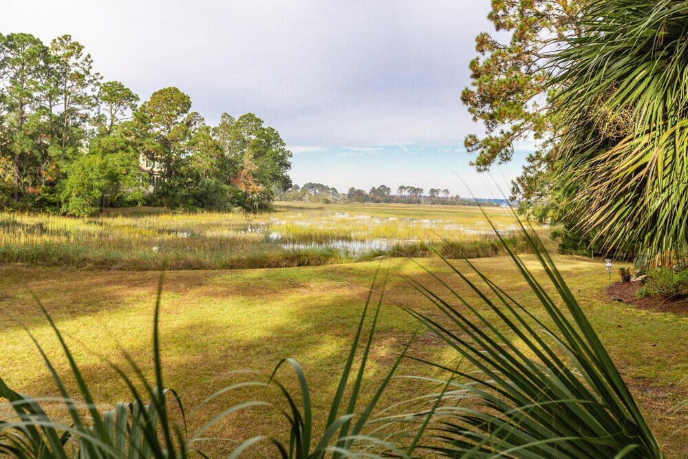 15 Audubon Pond at the Sea Pines Resort - photo 14
