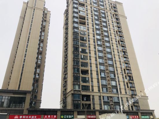 Zhilan hotel in Xinyang, People's Republic of China