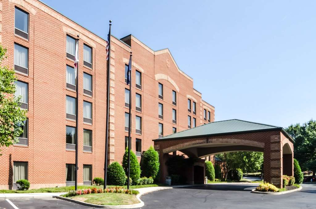 Comfort Suites Innsbrook Short Pump - featured photo