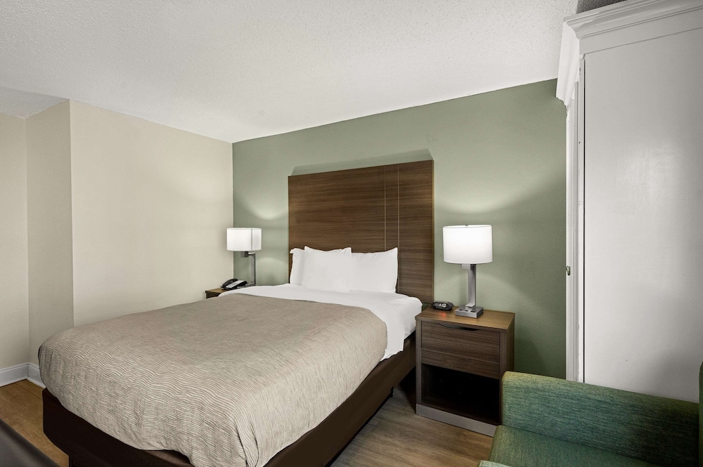 Quality Inn & Suites North Little Rock - photo 8