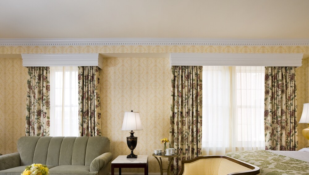 The Fairfax at Embassy Row - photo 21
