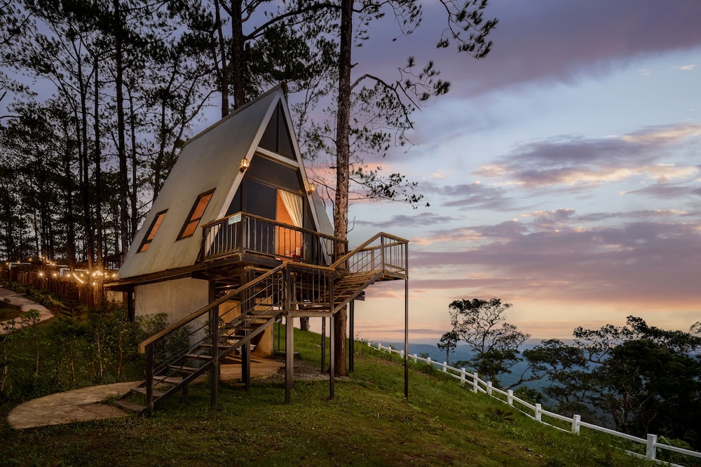 Lomhae Kirirom Resort by EHM — Kampong Seila — photo 4
