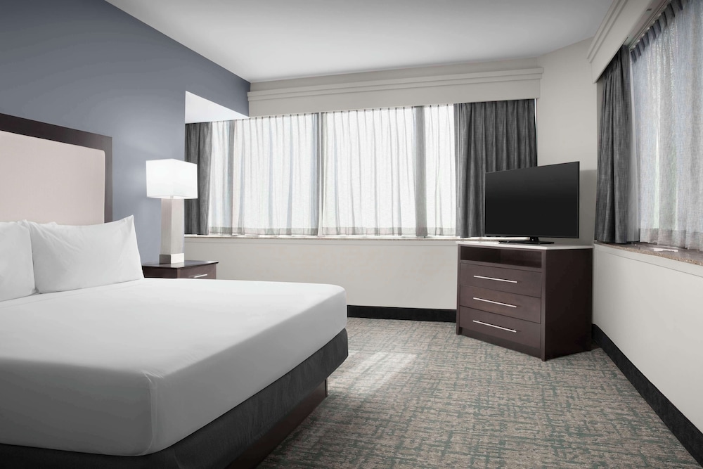 Homewood Suites by Hilton Dallas Downtown TX - photo 6