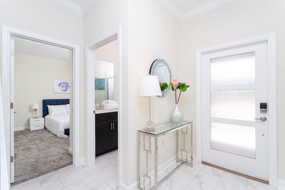 Gorgeous 4Bd Close to Disney w Pool @ Champions Gate Resort 1196 - photo 94