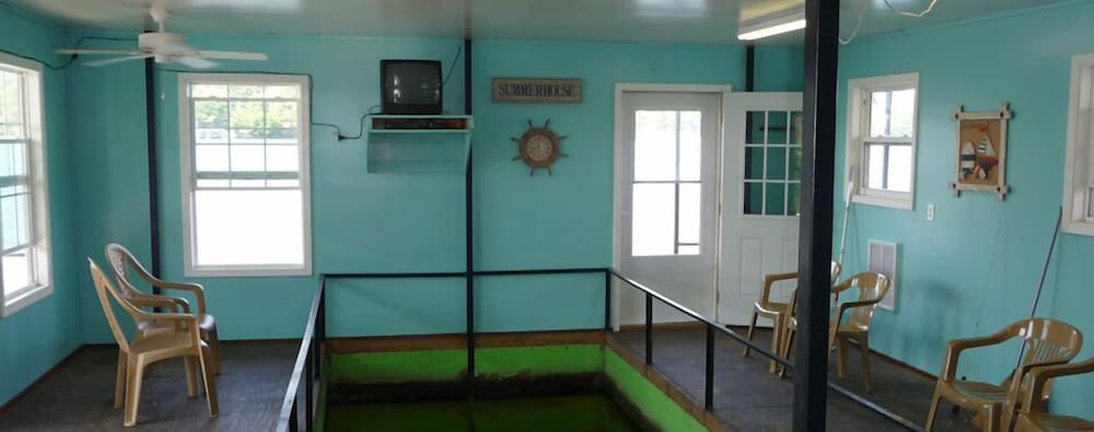 Wilson's Resort - photo 17