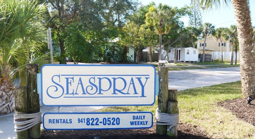 Sea Spray Resort — hotel in Siesta Key