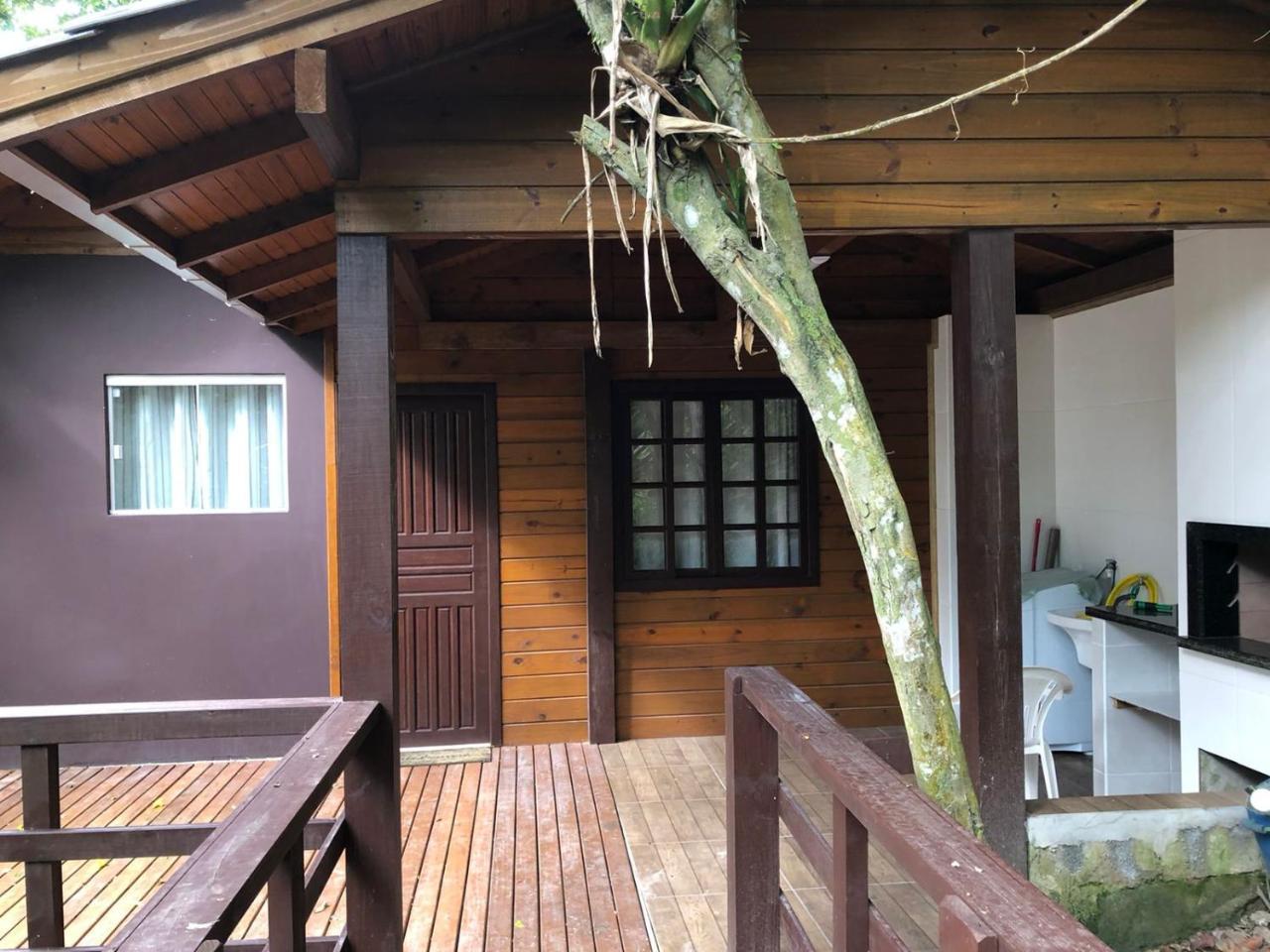 Casa Praia Miseria