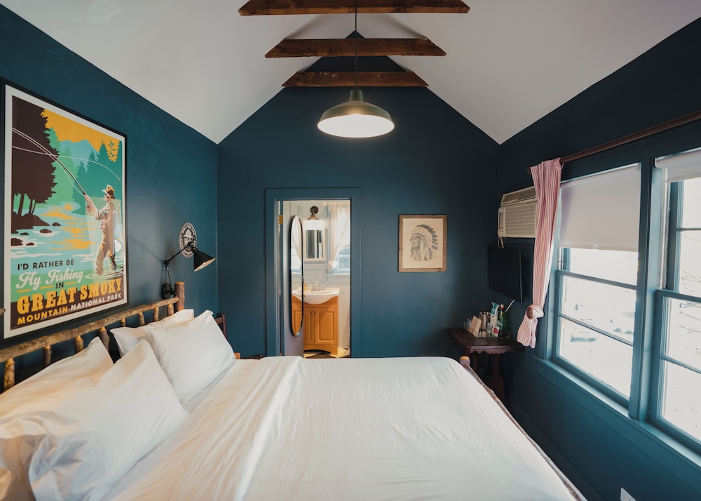 Highlander Mountain House - photo 10