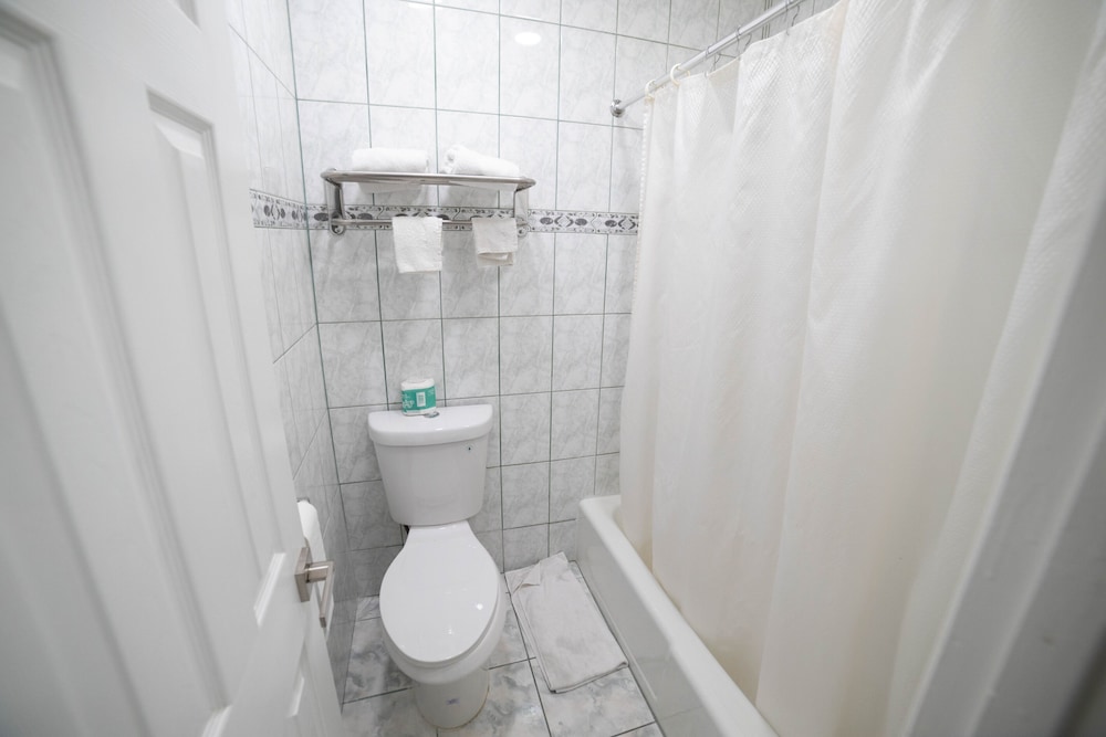 Artesia Motor Inn - photo 18