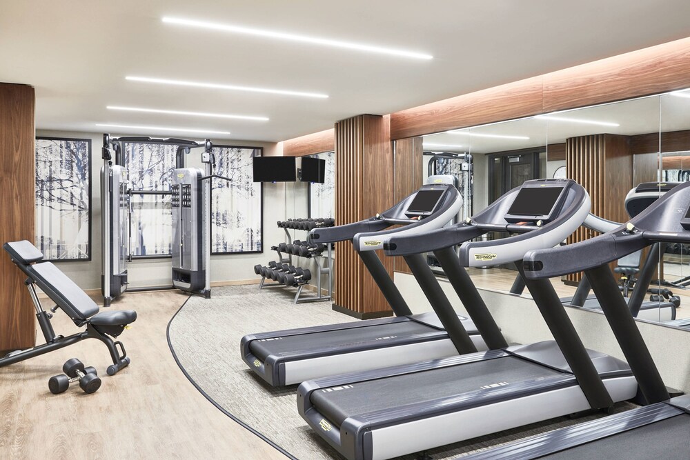 AC Hotel by Marriott Houston Downtown - photo 14