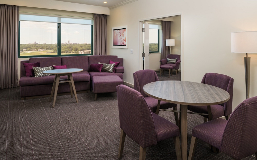 Crowne Plaza Springfield by IHG - photo 29