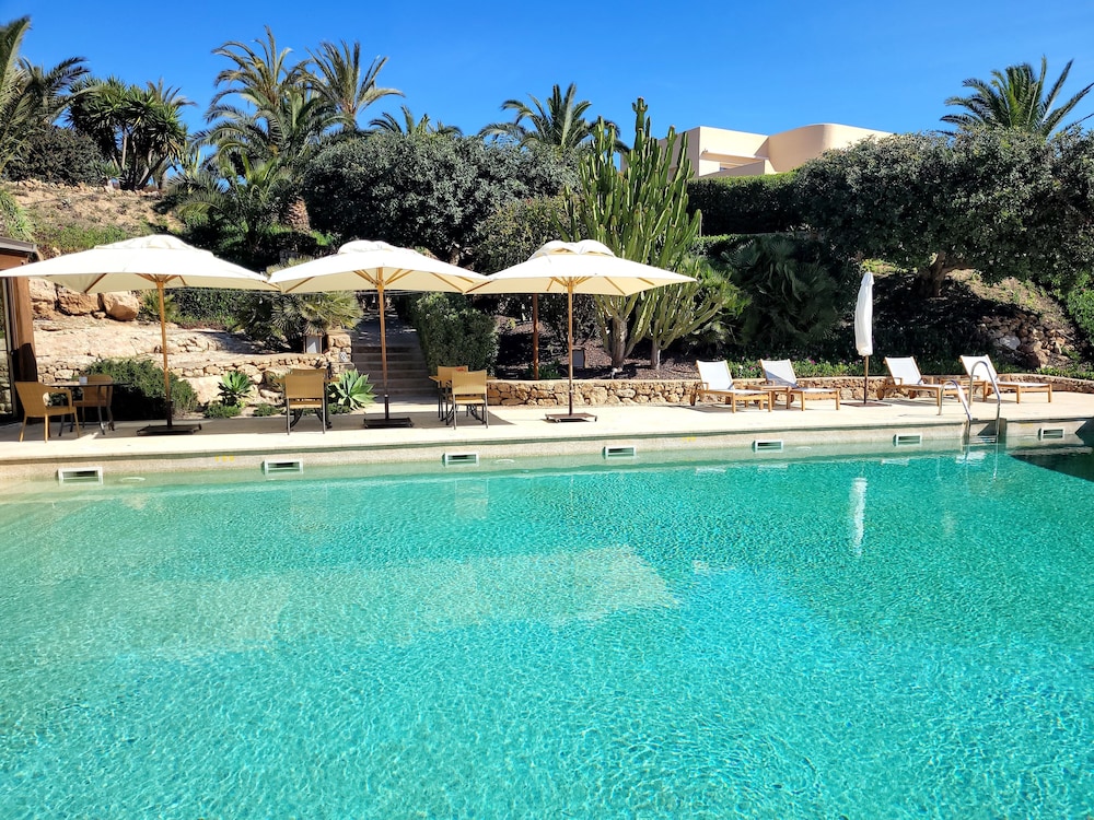 Real Agua Amarga La Joya Adults Only in Mojacar, Spain