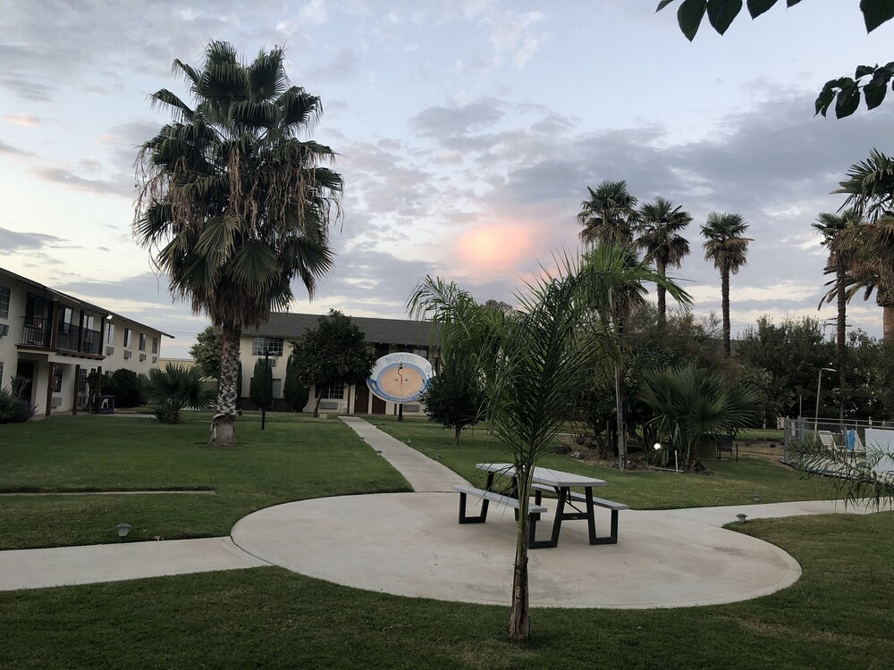 99 Palms Inn & Suites - photo 45