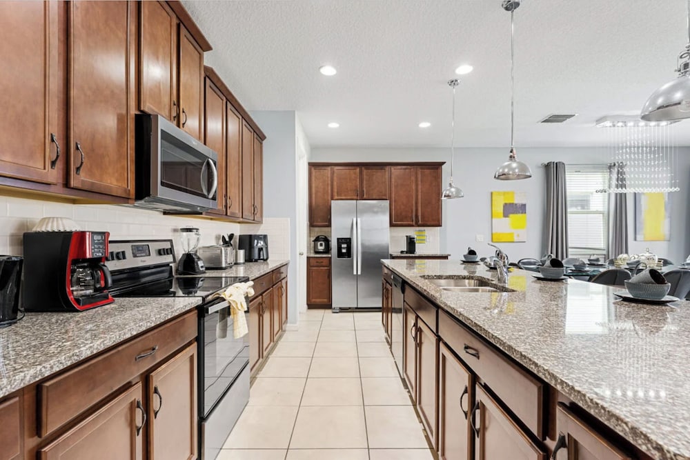 The Best Home's Resort Orlando - photo 16