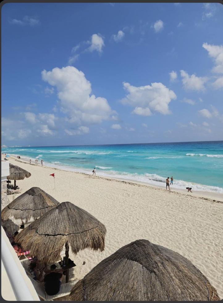 Departamento Con Playa En Cancun — Cancun — photo 2