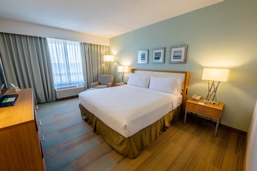 Holiday Inn Manahawkin Long Beach Island by IHG - photo 20