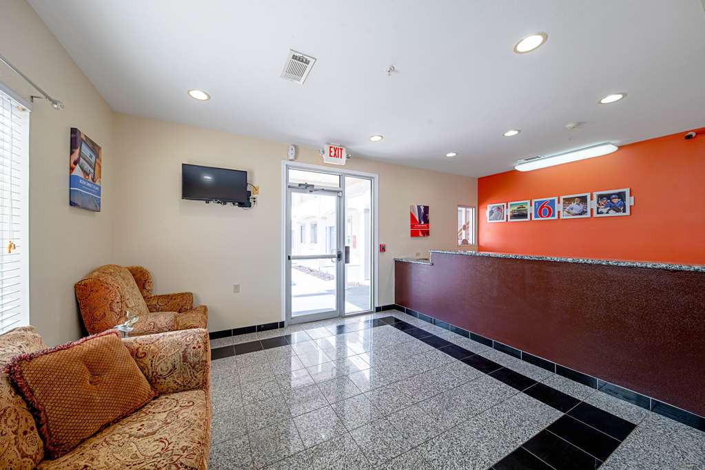 Motel 6 Rhome TX - photo 26