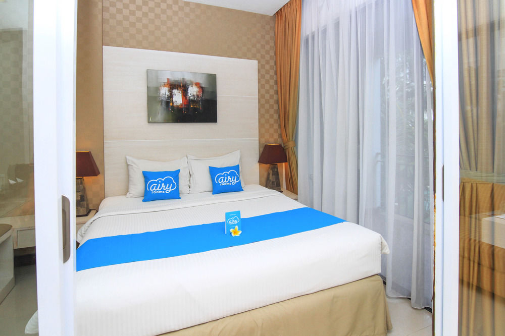 Airy Seminyak Kerobokan Umalas Dua 83 Bali in Kerobokan, Indonesia