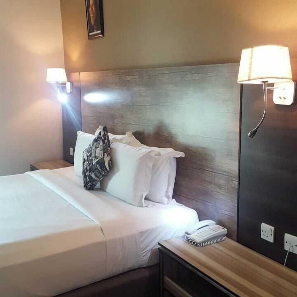 Network Hotel and Suites — Ilesa — photo 5