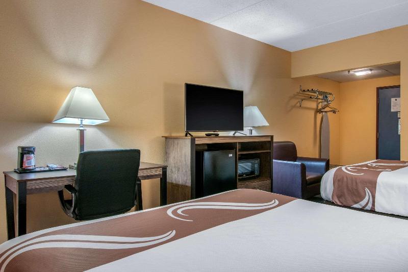 Quality Inn Carlisle - photo 64
