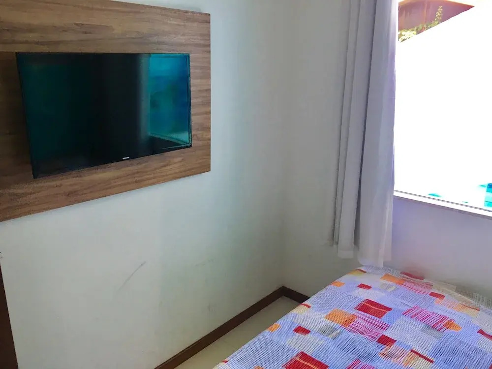 Tiki Home Suites e Pousada - last minute hotel in Unknown City