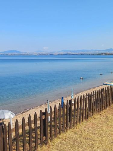 By the sea — 4-Star Luxury Hotel in None, Greece