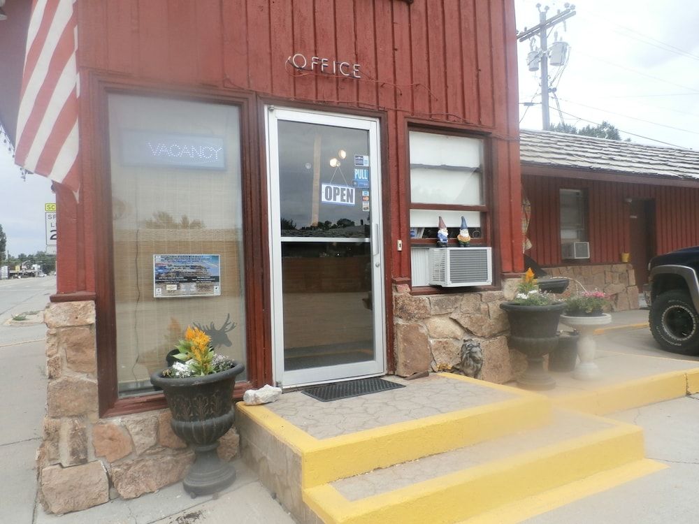The Sage Motel - featured photo