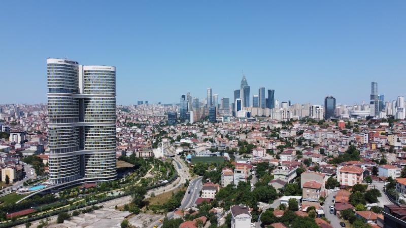 Japonevleri — Atasehir — photo 2