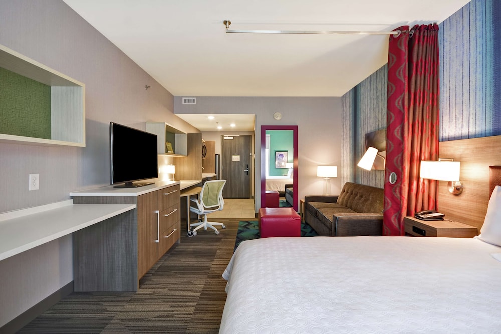 Home2 Suites by Hilton Atlanta W Lithia Springs - photo 11