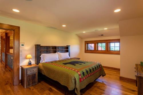 Wild Turkey Inn at Eagles Nest - photo 31