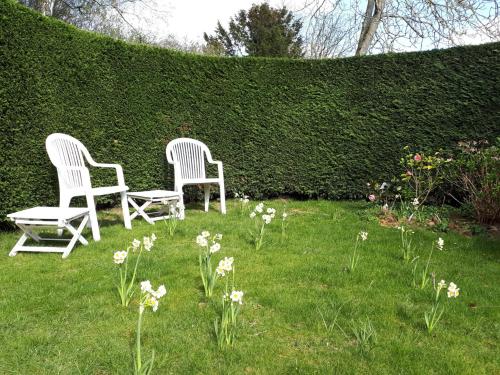 Studio la Rotonde in Waterloo, Belgium