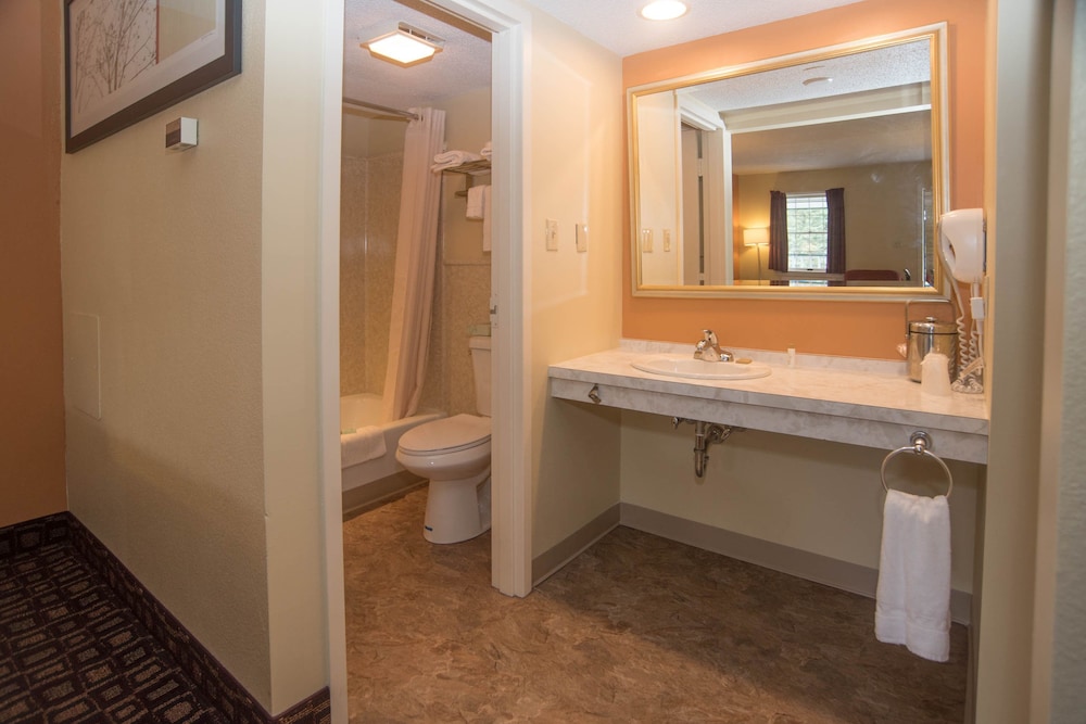 Colonnade Inn - photo 25