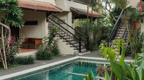 Kanma Resort — Ubud — photo 5