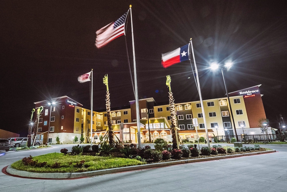 Residence Inn Harlingen - photo 35