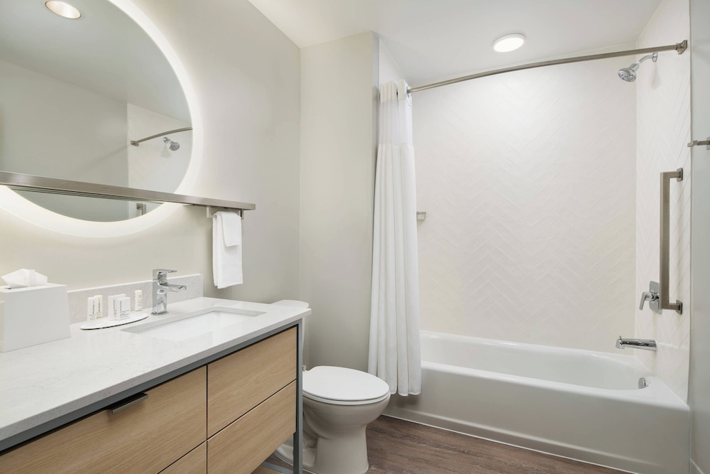 TownePlace Suites by Marriott Plant City - photo 21