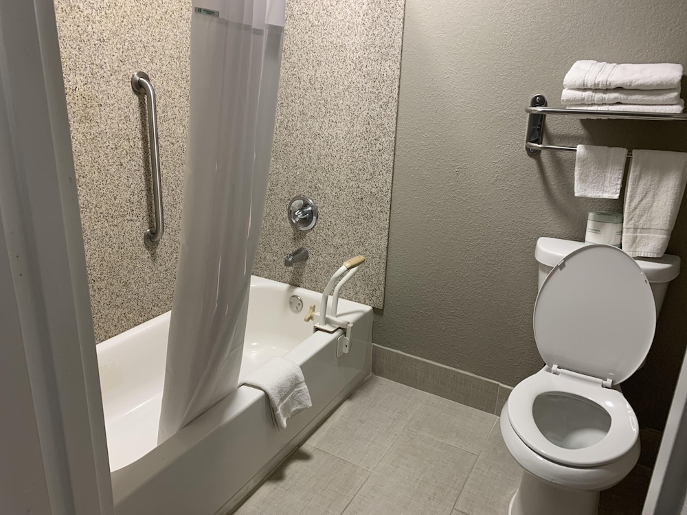 Days Inn & Suites By Wyndham Collierville Germantown Area - photo 22