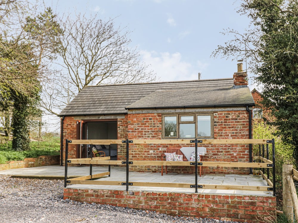 The Wash House — 4-Star Luxury Hotel in Banbury, United Kingdom