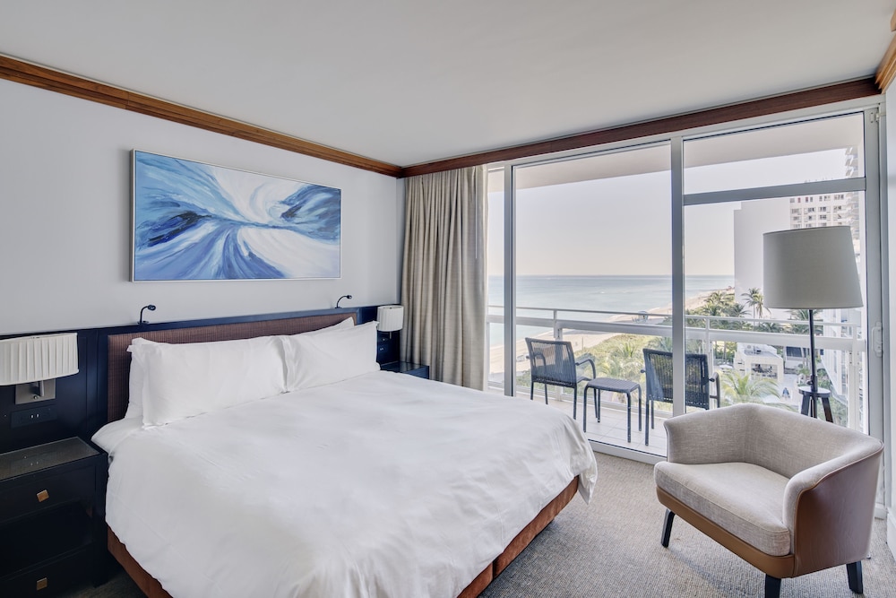 Carillon Miami Wellness Resort - photo 12