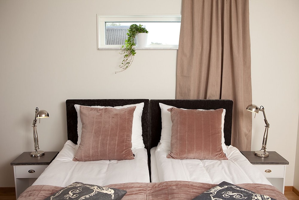 Hotell Strandpensionatet — Laholm — photo 3