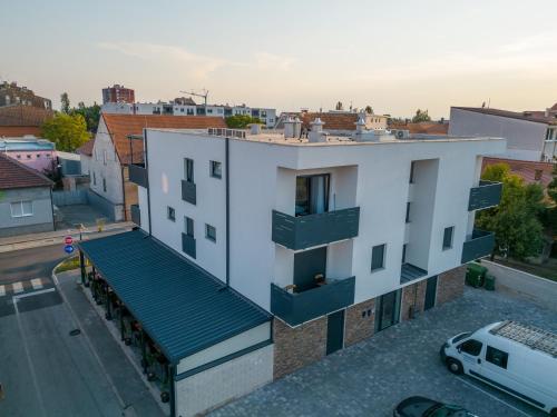 Apartman BarCode — Nova Gradiska — photo 2