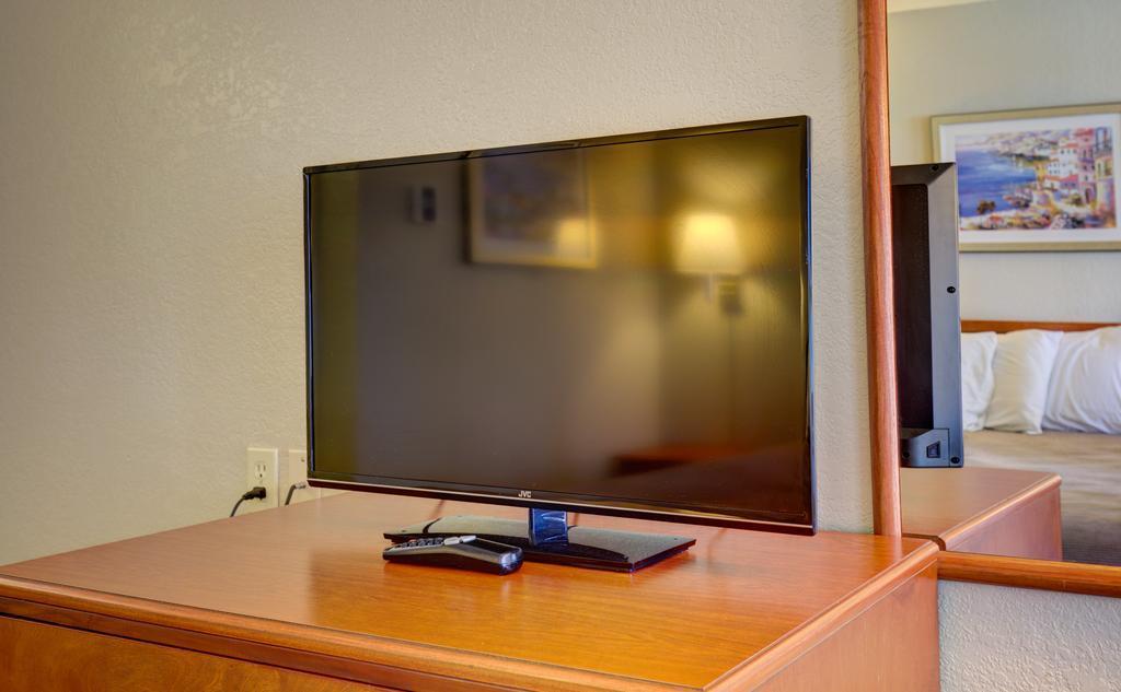 Good Nite Inn Salinas - photo 23
