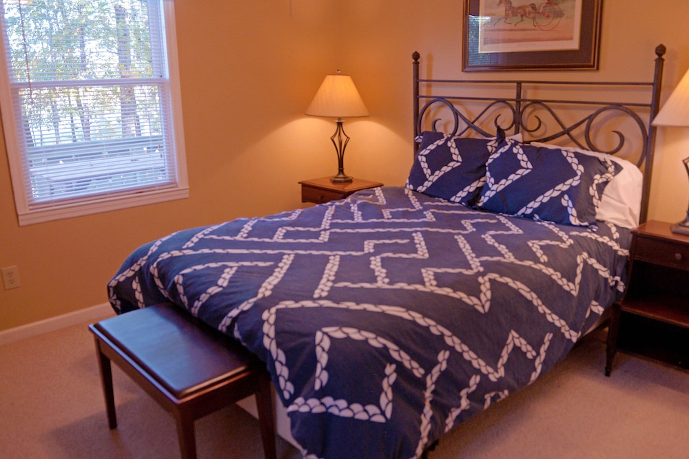 Pine Mountain Club Chalets Resort - photo 105