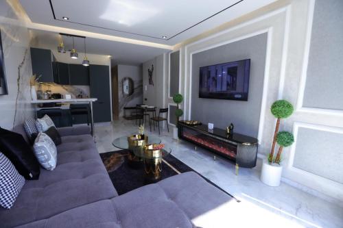 Modern Cozy Ghandi District — 4-Star Luxury Hotel in Casablanca, Morocco