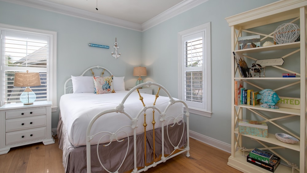 Sea Brees S Crystal Shores4457 Oceanview - photo 15