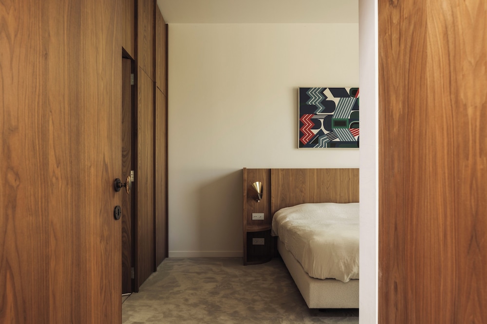 Luxury Designer Loft — Brussels — photo 3