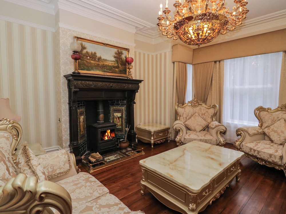 Beechgrove Manor in Workington, United Kingdom